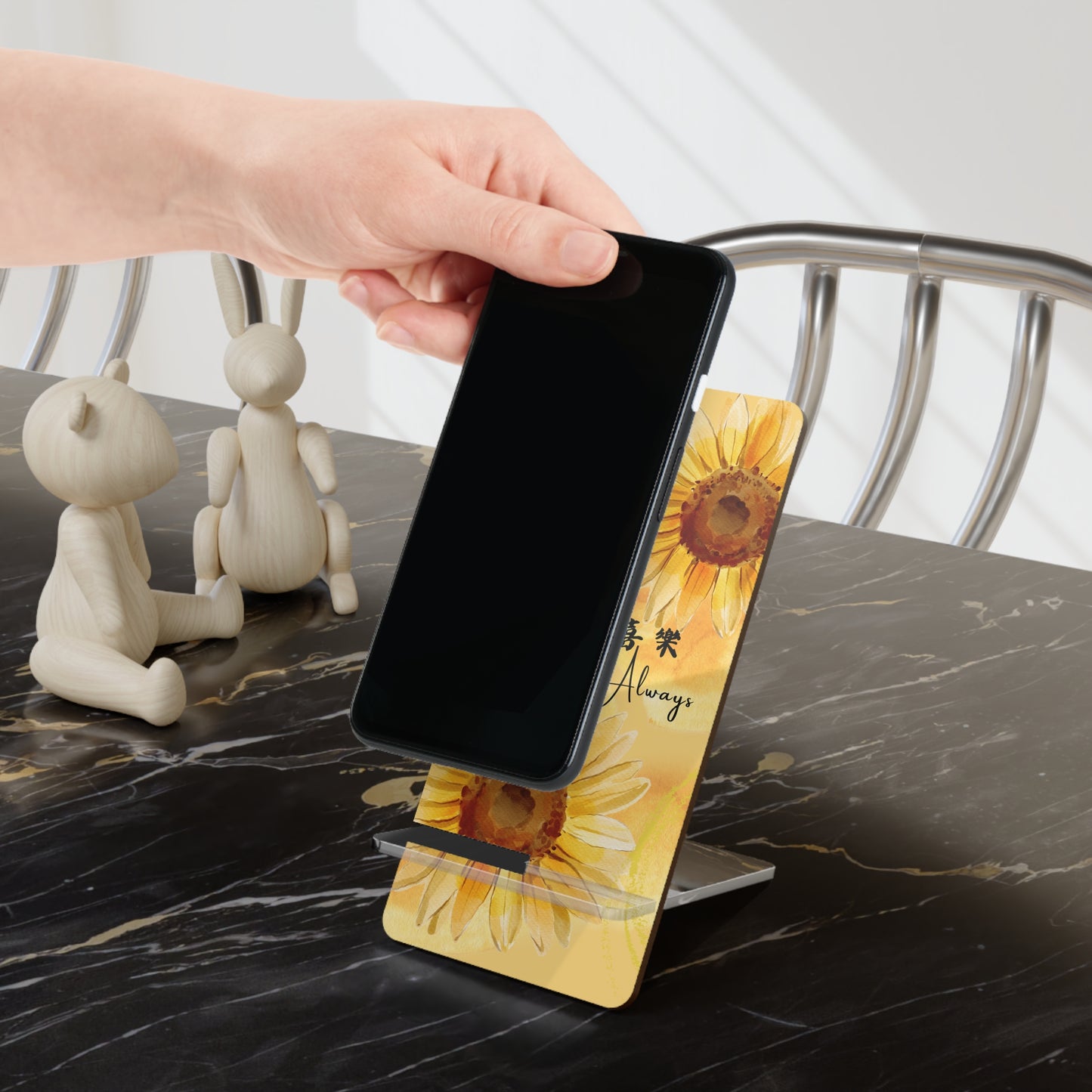 手機架 - 常常喜樂