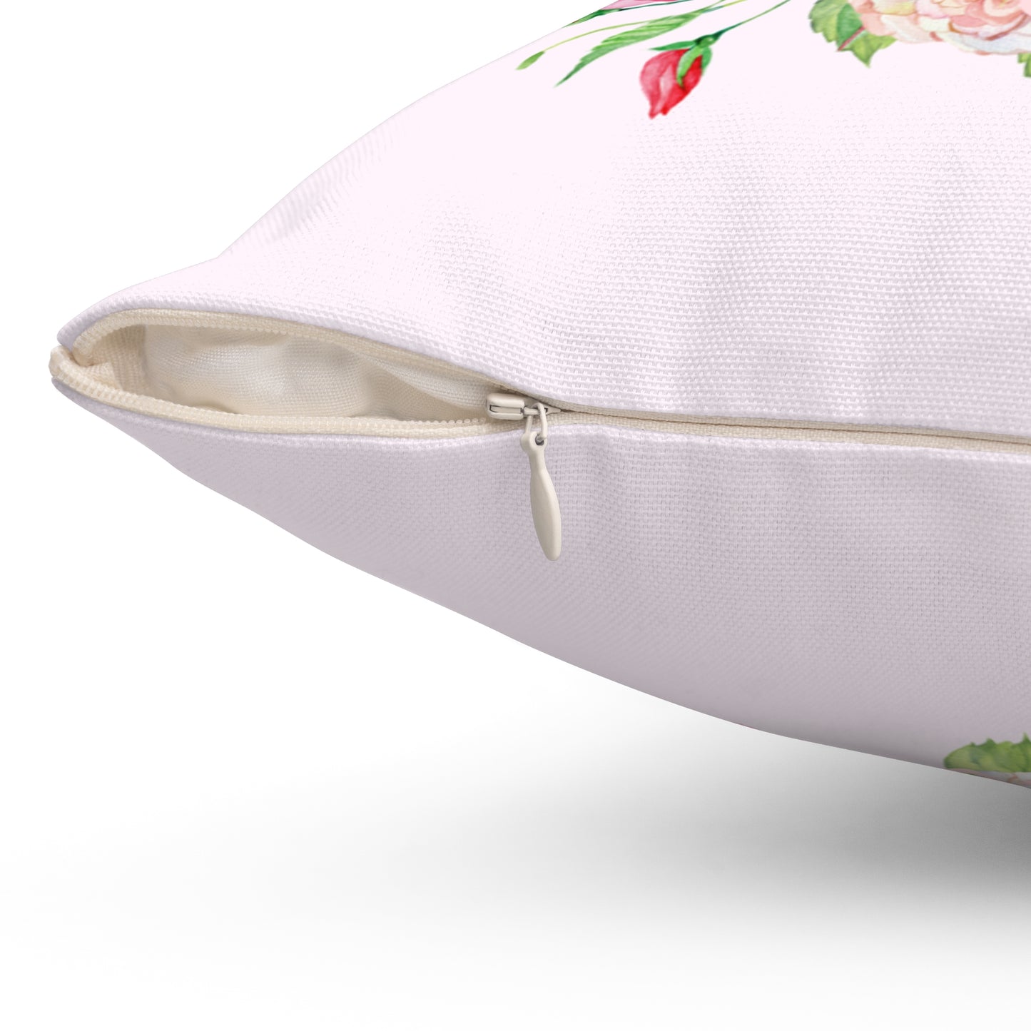 枕頭 - 才德的婦人 箴言31:10-12 |中英雙語