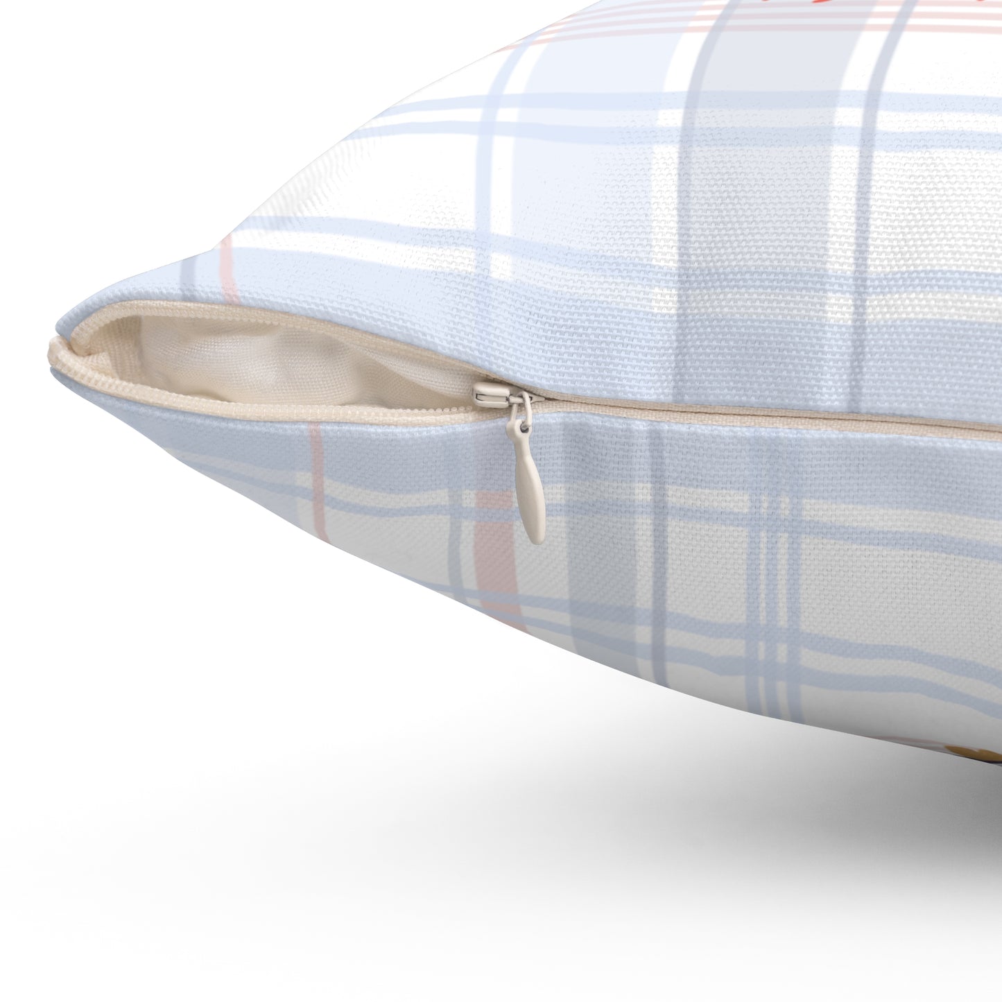 兒童枕頭 — Fearfully and Wonderfully Made