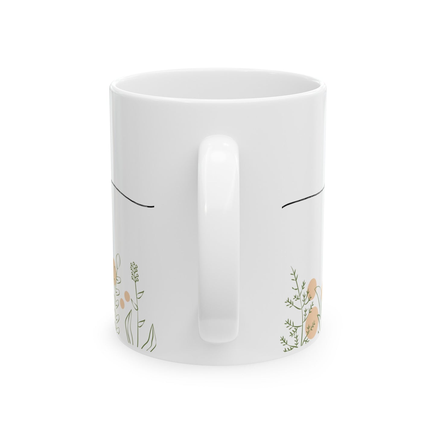 福音水杯 — Jesus Loves You