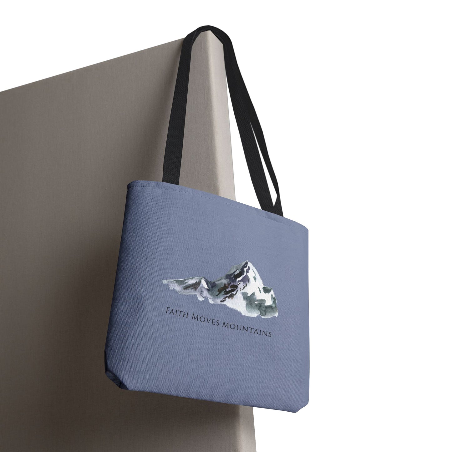 手提包 - Faith Moves Mountains