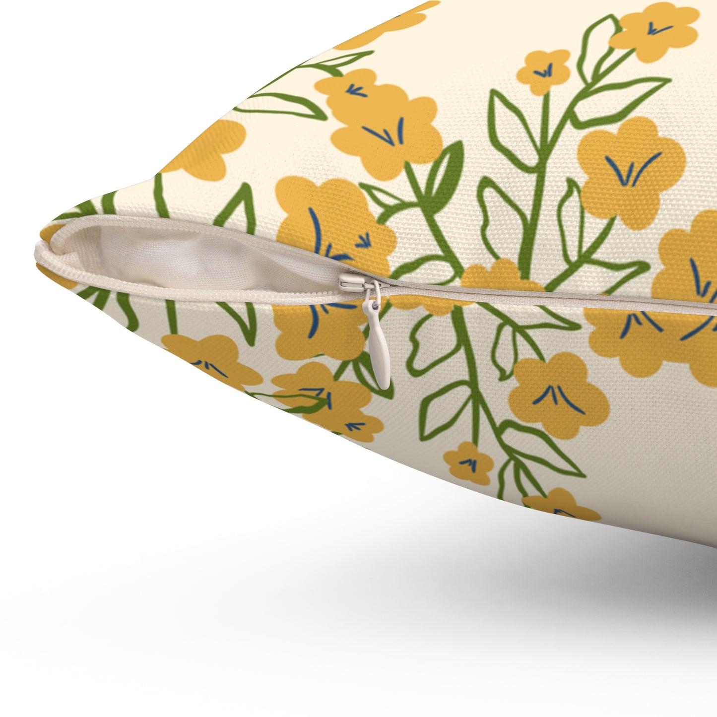 福音枕頭 — 平安喜樂 Peace & Joy|中英雙語