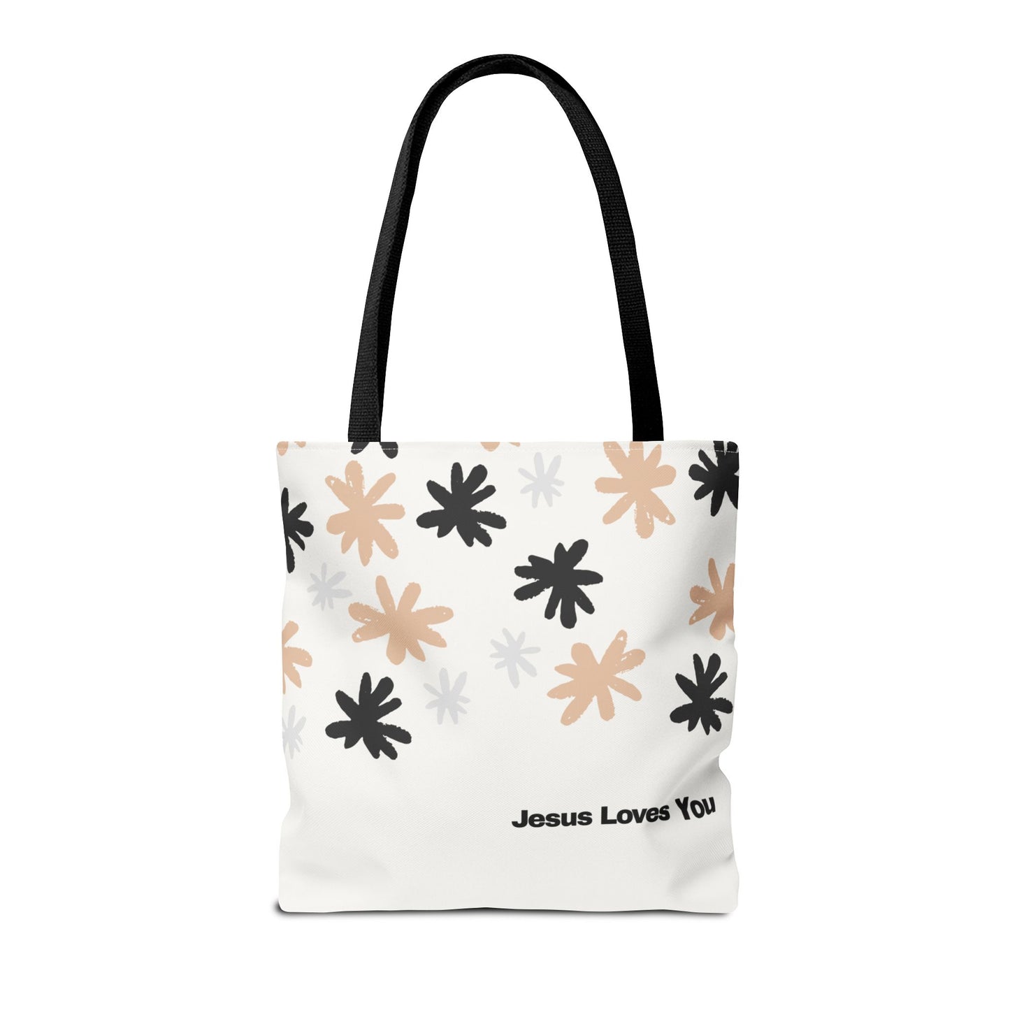 手提包 - Jesus Loves You