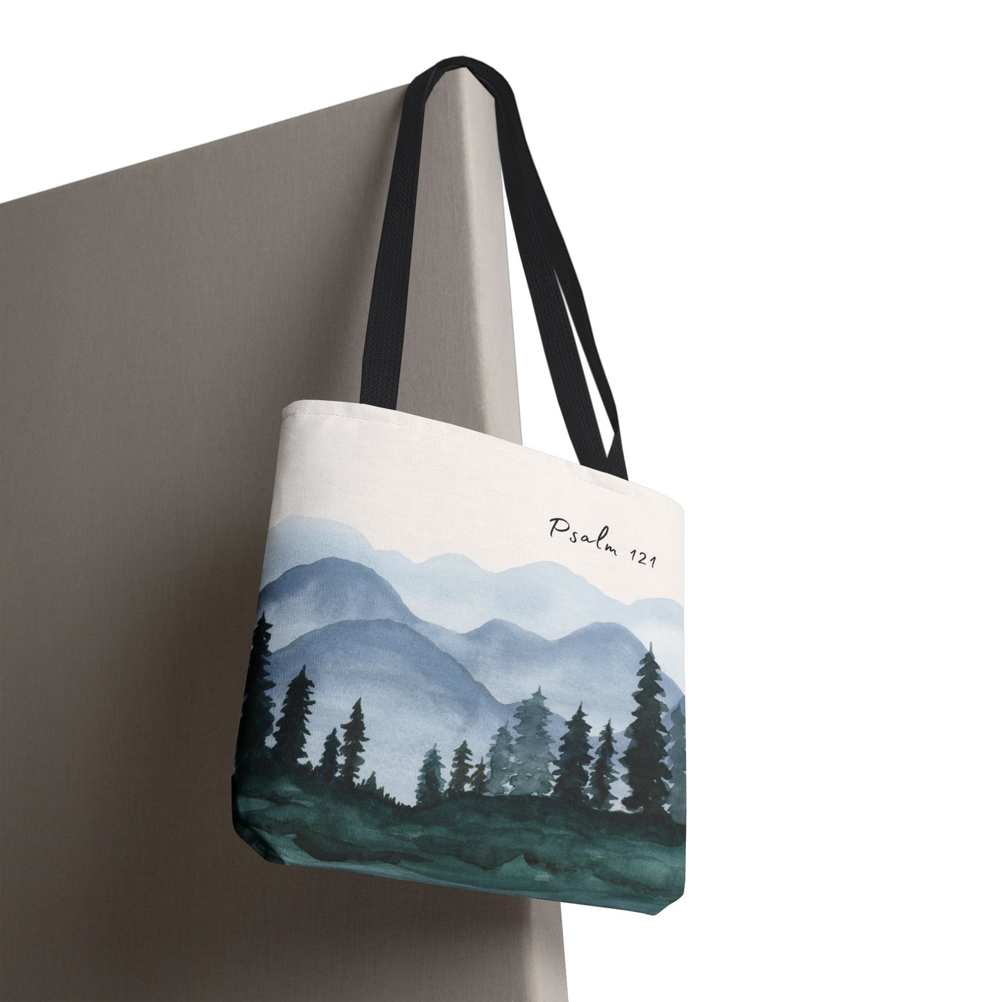手提包 - Psalm 121