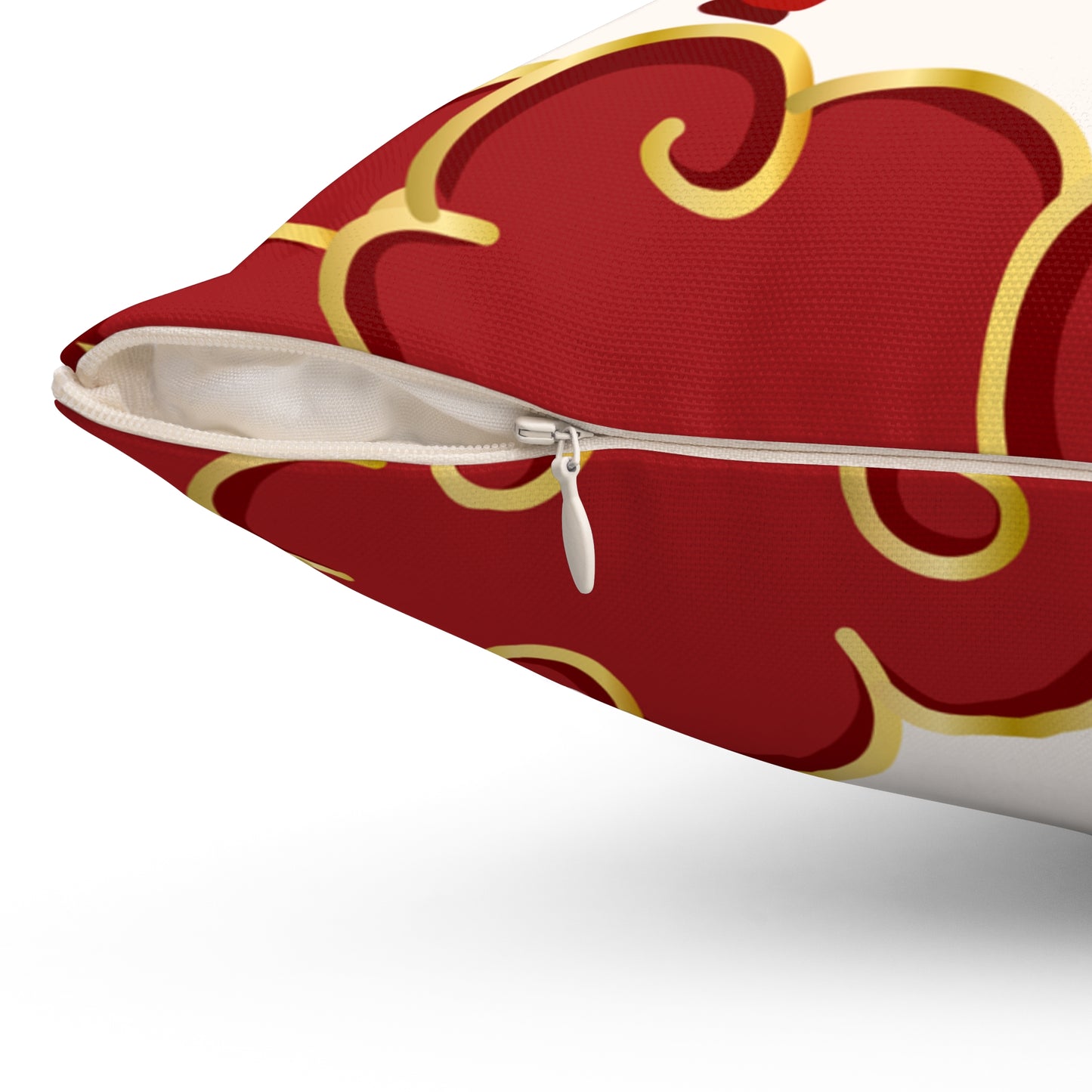 福音枕頭 — 新年蒙恩 平安喜樂