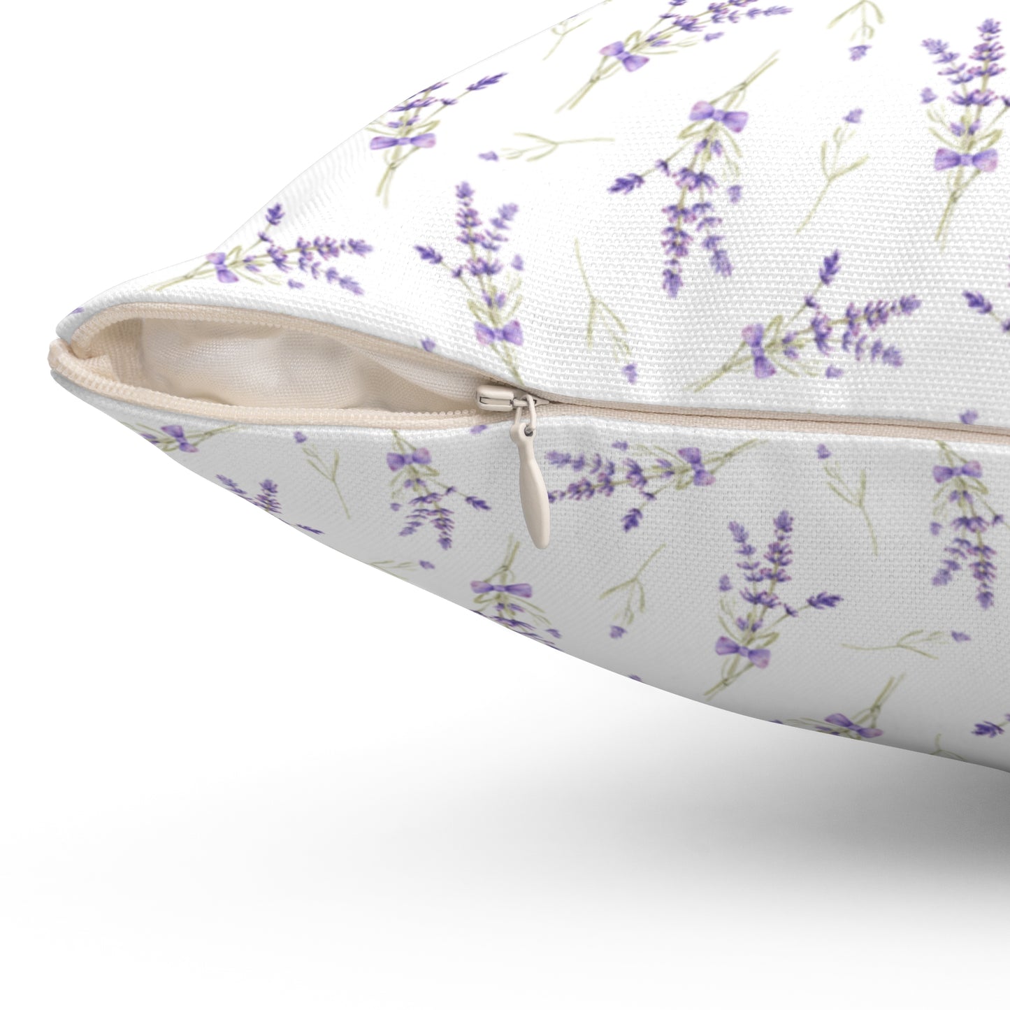 福音枕頭 — God Loves You|薰衣草版