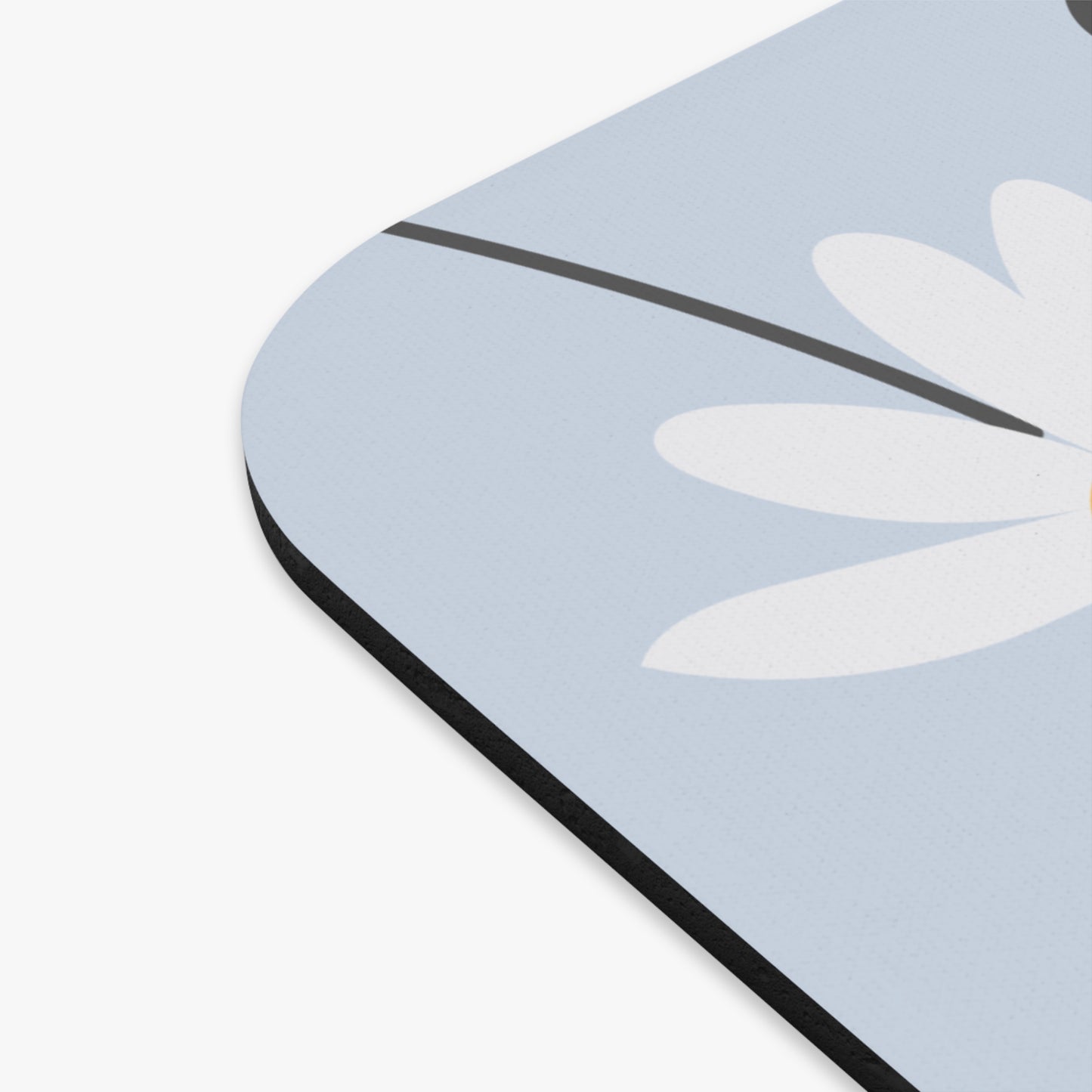 鼠標墊 - 不要為明天憂慮|馬太福音6:34