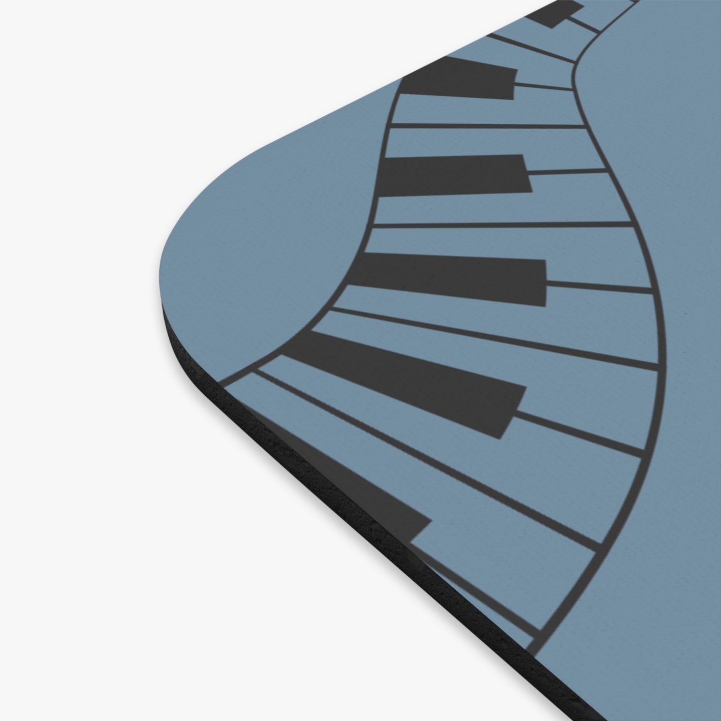 鼠標墊 - 詩篇42:8|中英雙語