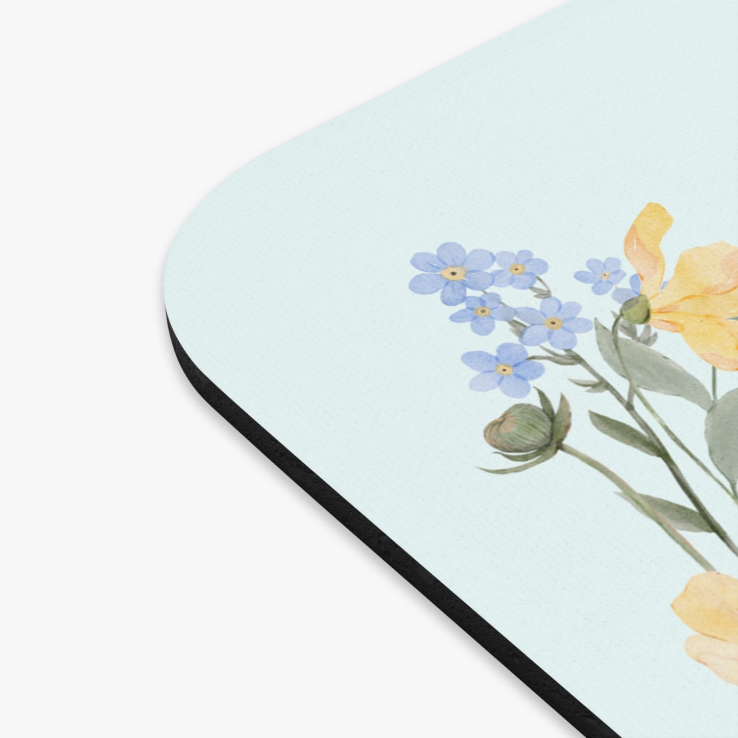 鼠標墊 - 我們必定事奉耶和華|約書亞記24:15