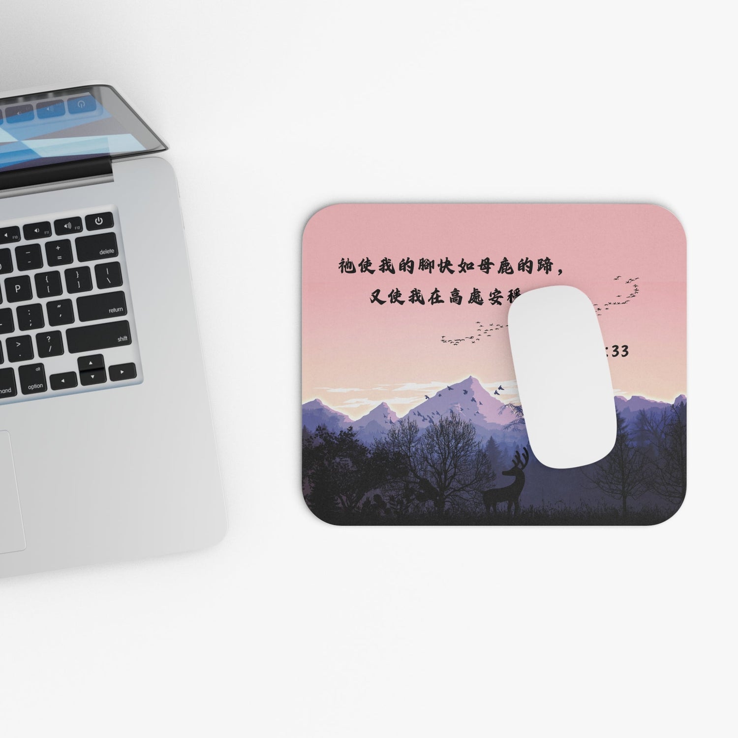 鼠標墊 Mouse Pads
