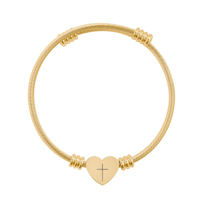 手環 Bracelet - Cross