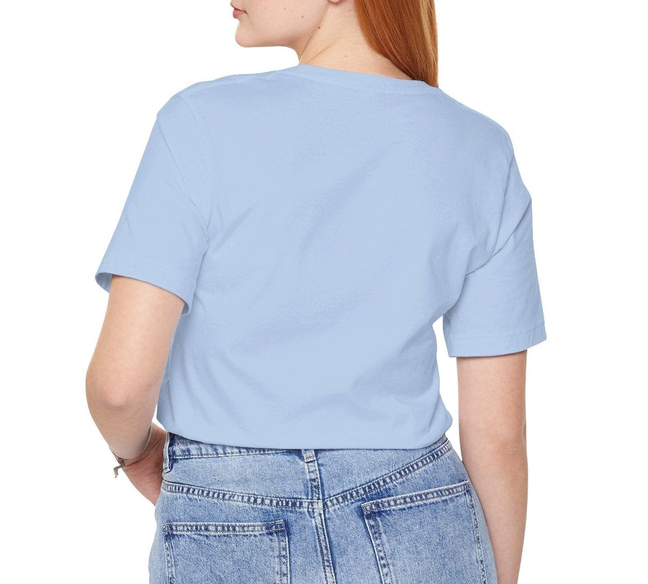 基督徒汗衫 - Joy and Peace