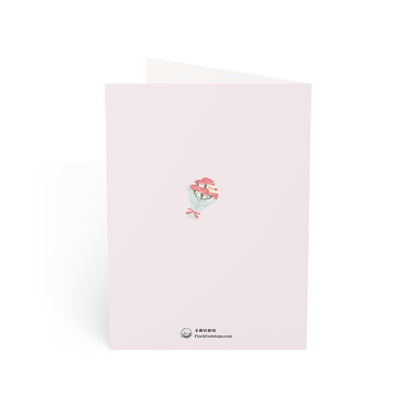 母親節賀卡 - Blessed To Call You Mom