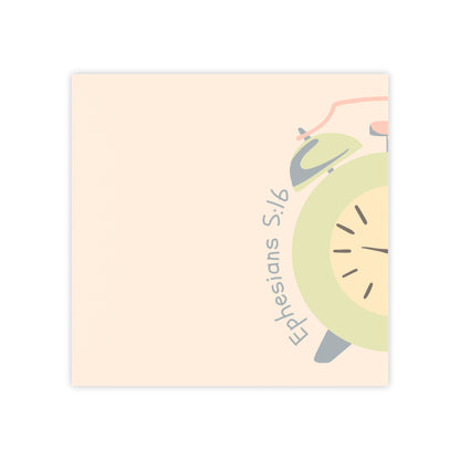 Sticky Notes - Ephesians 5:16