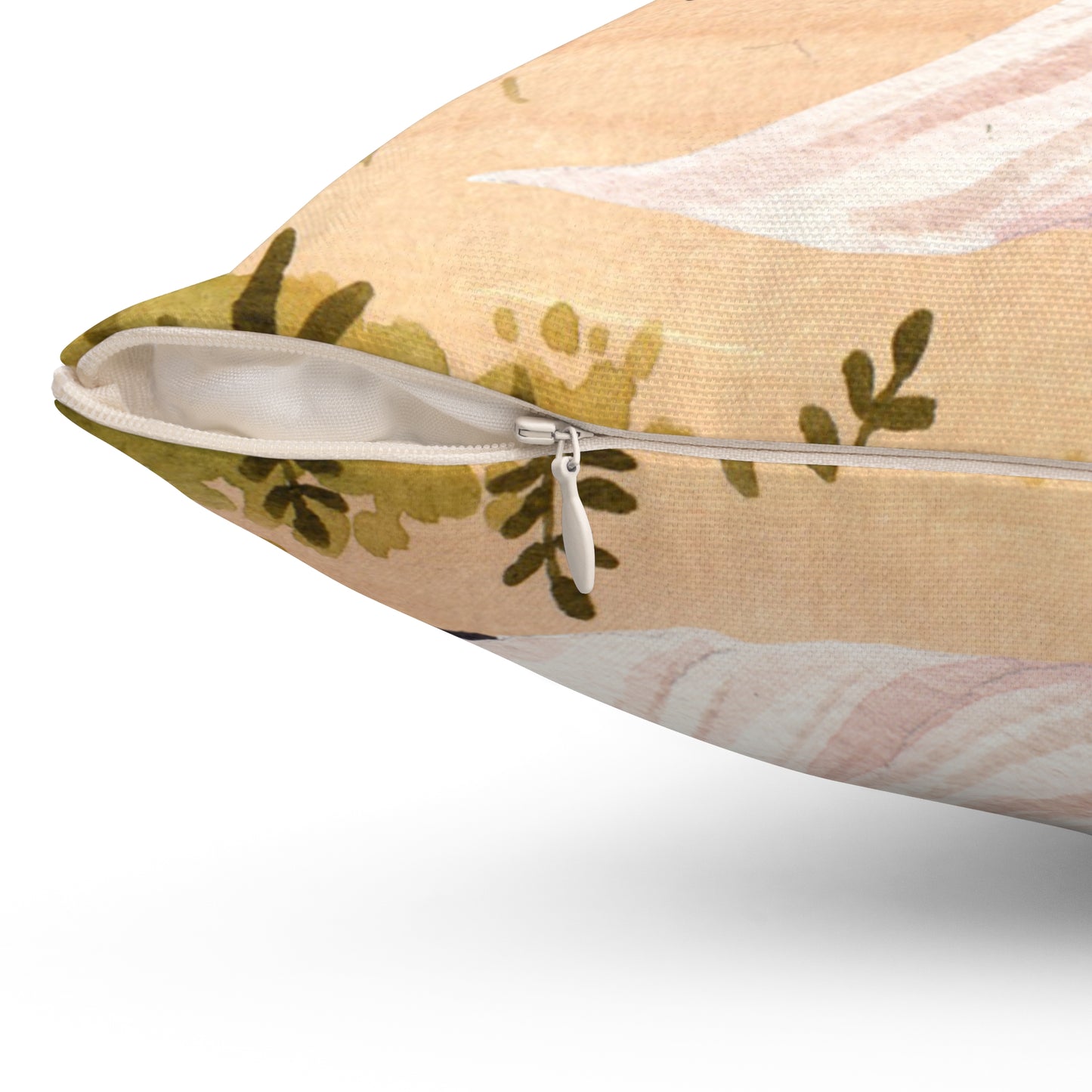 基督徒枕頭 — Ephesians 5:31