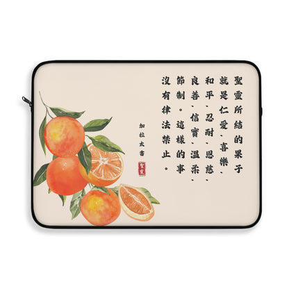 電腦包- 聖靈所結的果子