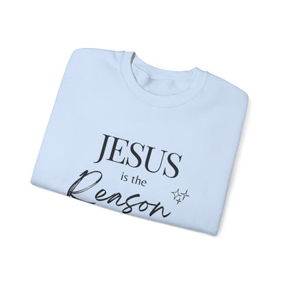 基督徒運動衫 - Jesus is the Reason for the Season