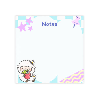 Sticky Notes - Notes Sheep