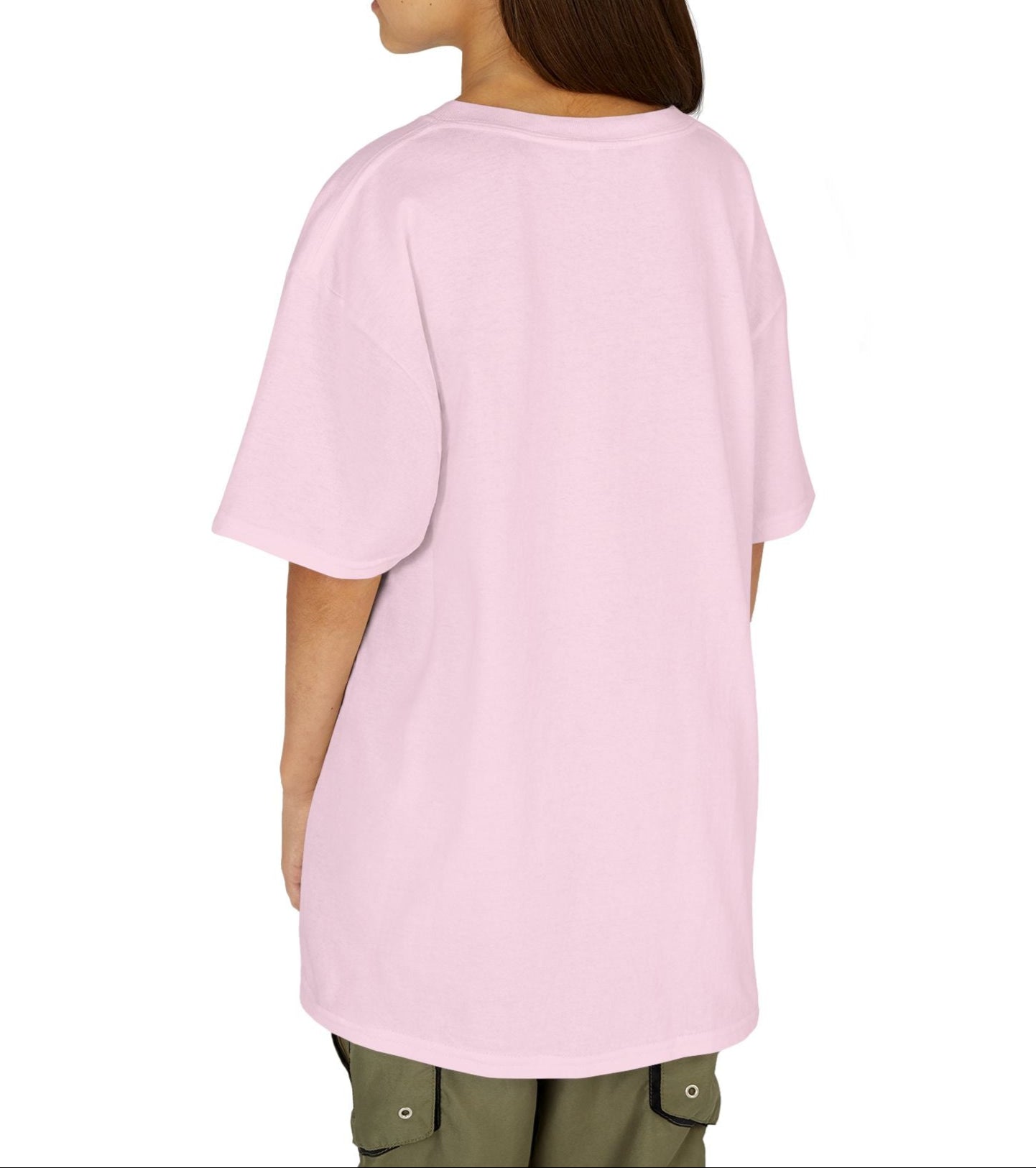 兒童T-Shirt - Bread | Matthew 4:4