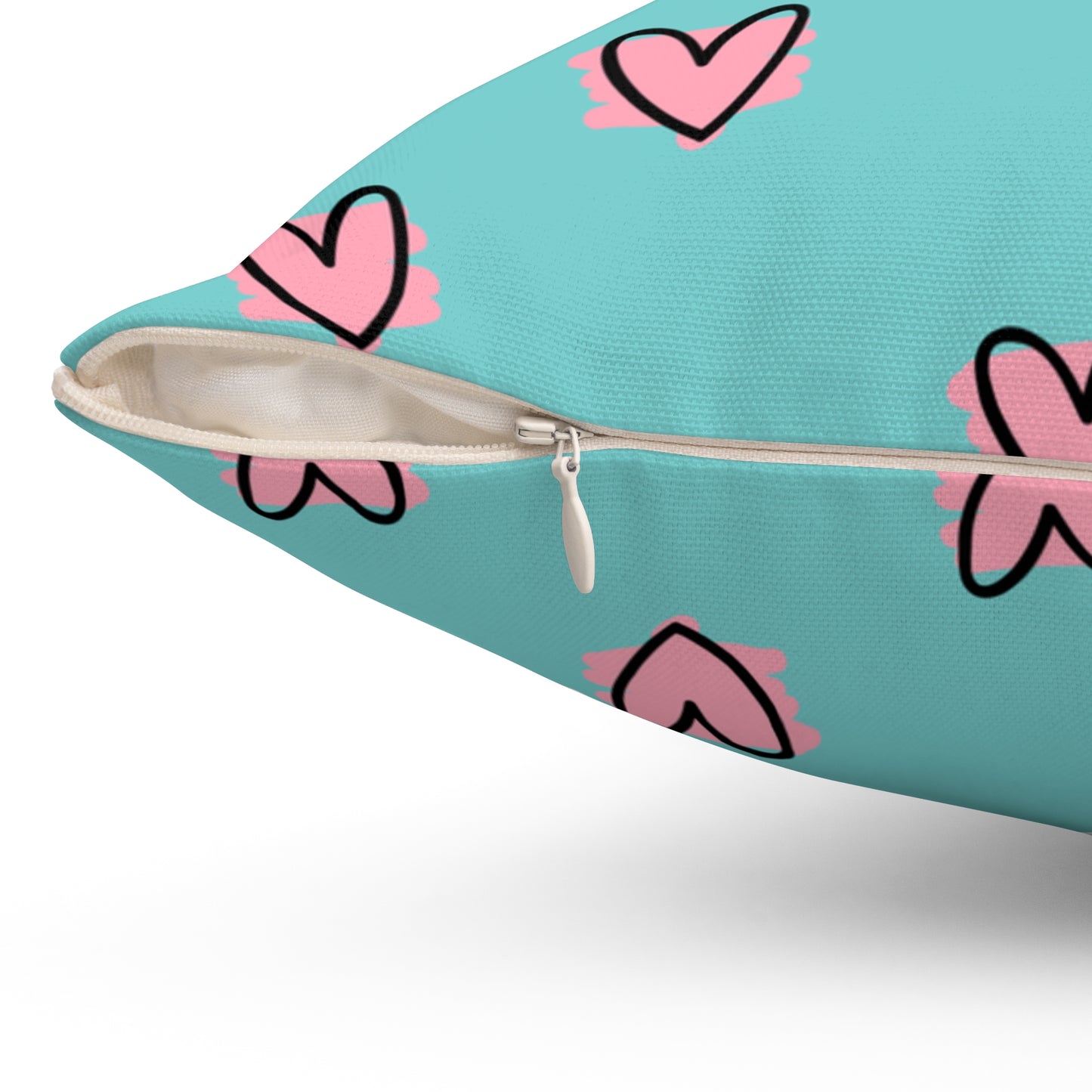 福音枕頭 - 天父愛你