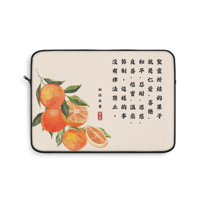 電腦包- 聖靈所結的果子