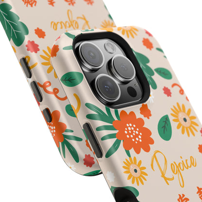 MagSafe手機殼 - 常常喜樂