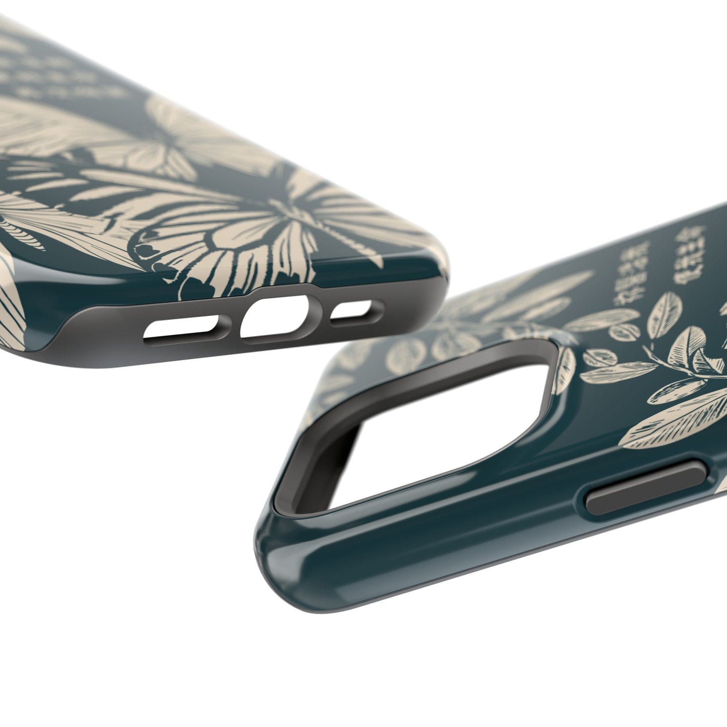 MagSafe手機殼 - 祢醫治我