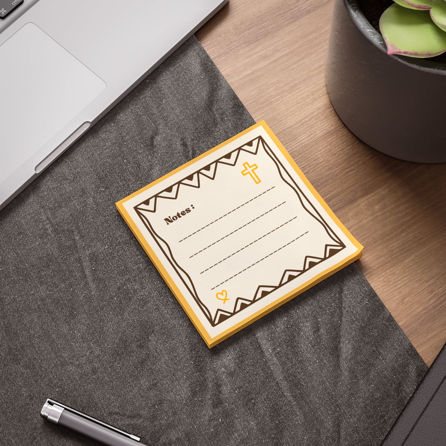 Sticky Notes - Notes