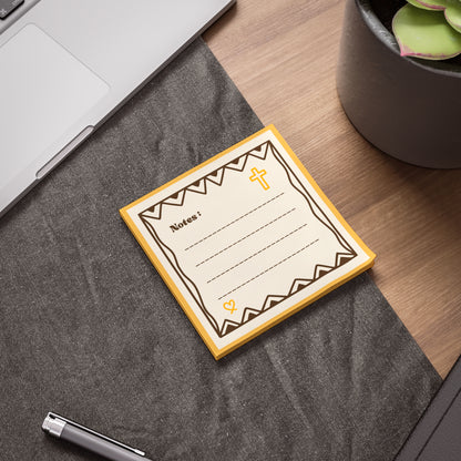 Sticky Notes - Notes