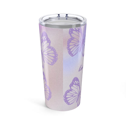 不鏽鋼水杯 — 祂醫治傷心的人｜ Psalm 147:3