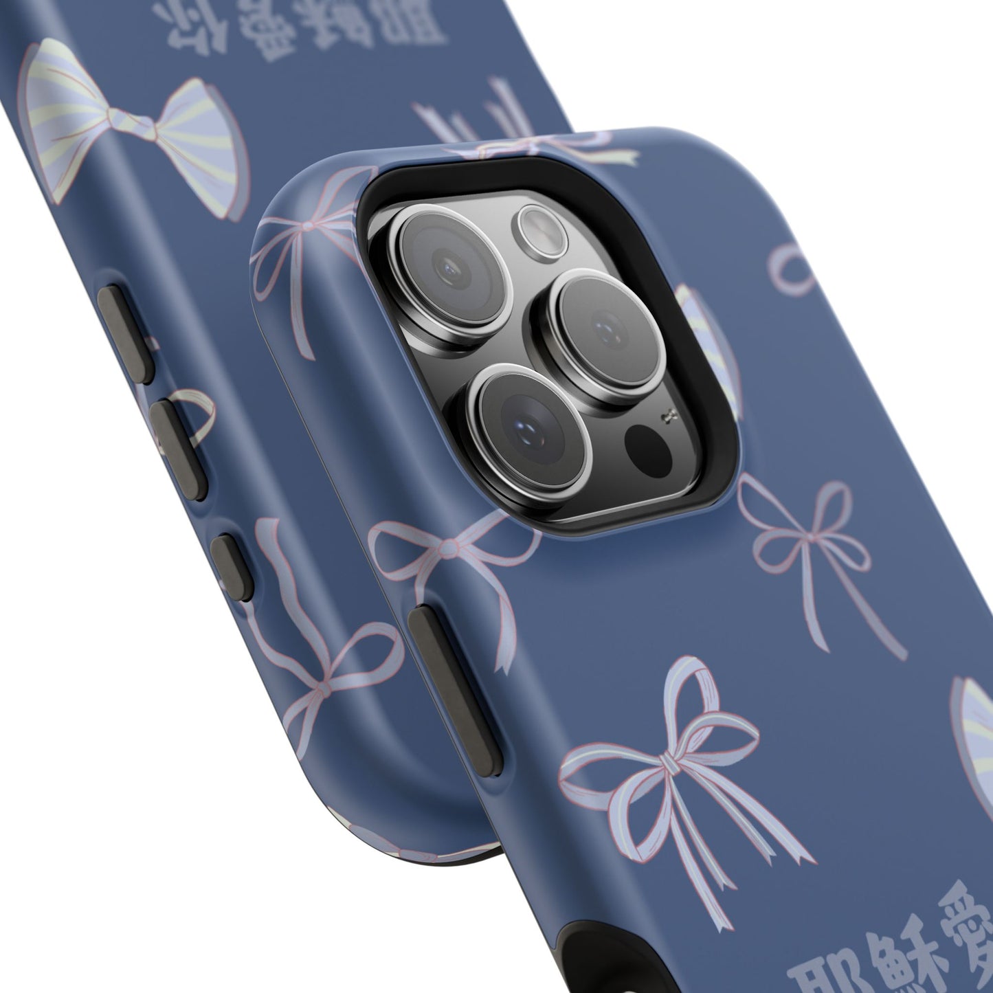 MagSafe手機殼 - 耶穌愛你