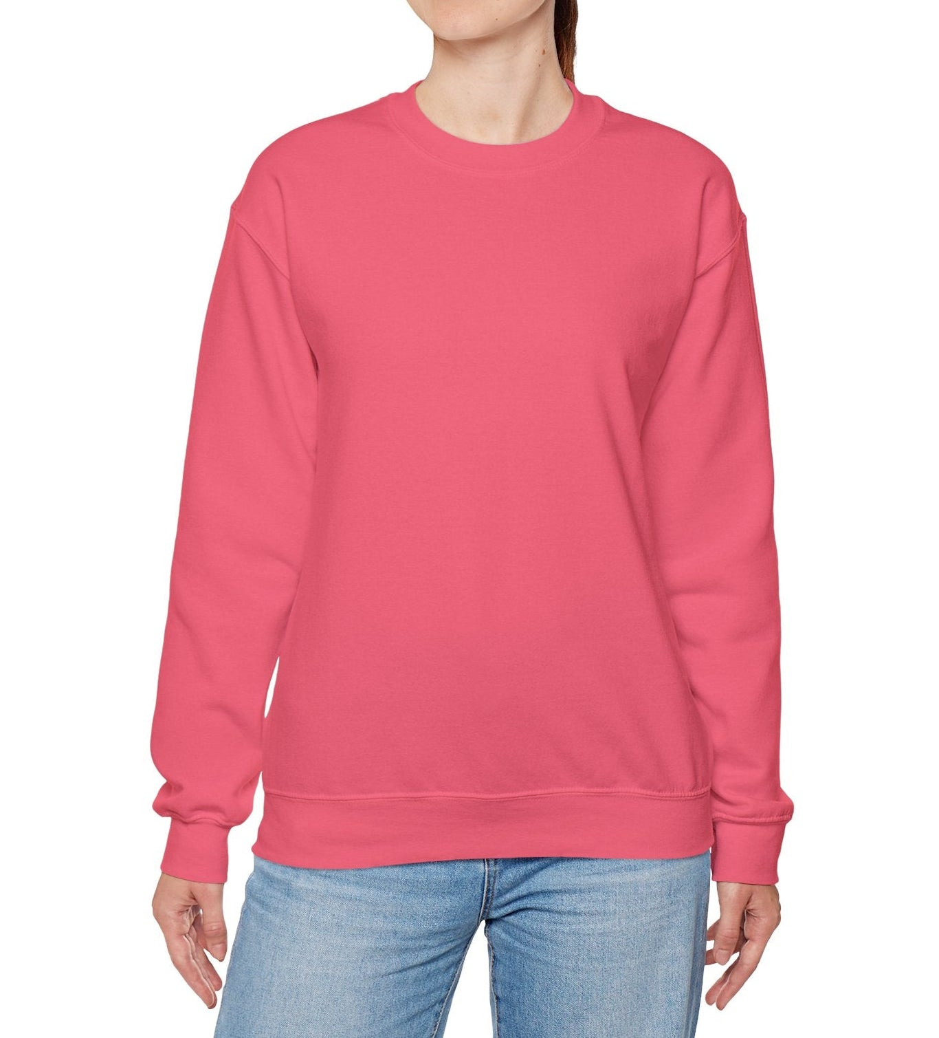 Sweater - Pray (背面印字)