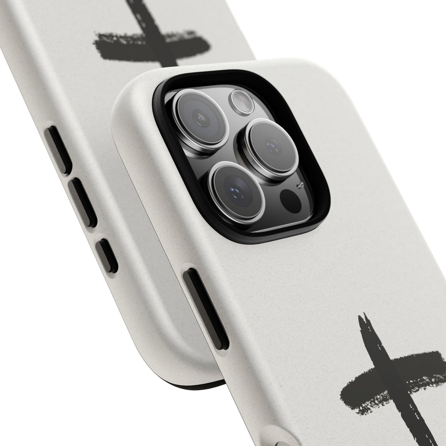 基督徒手機殼 - God Loves You