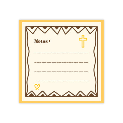 Sticky Notes - Notes