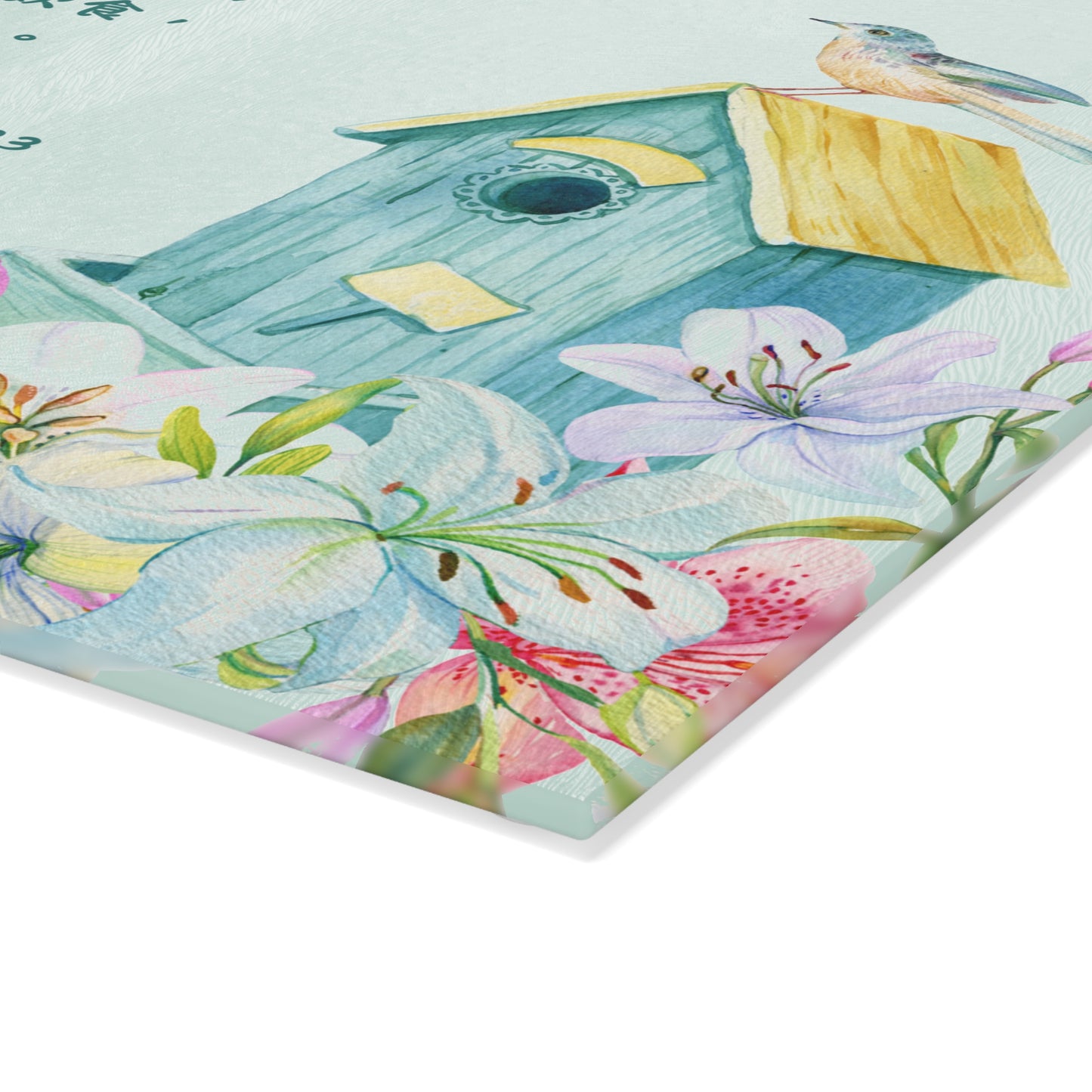 砧板 - 生命勝於飲食