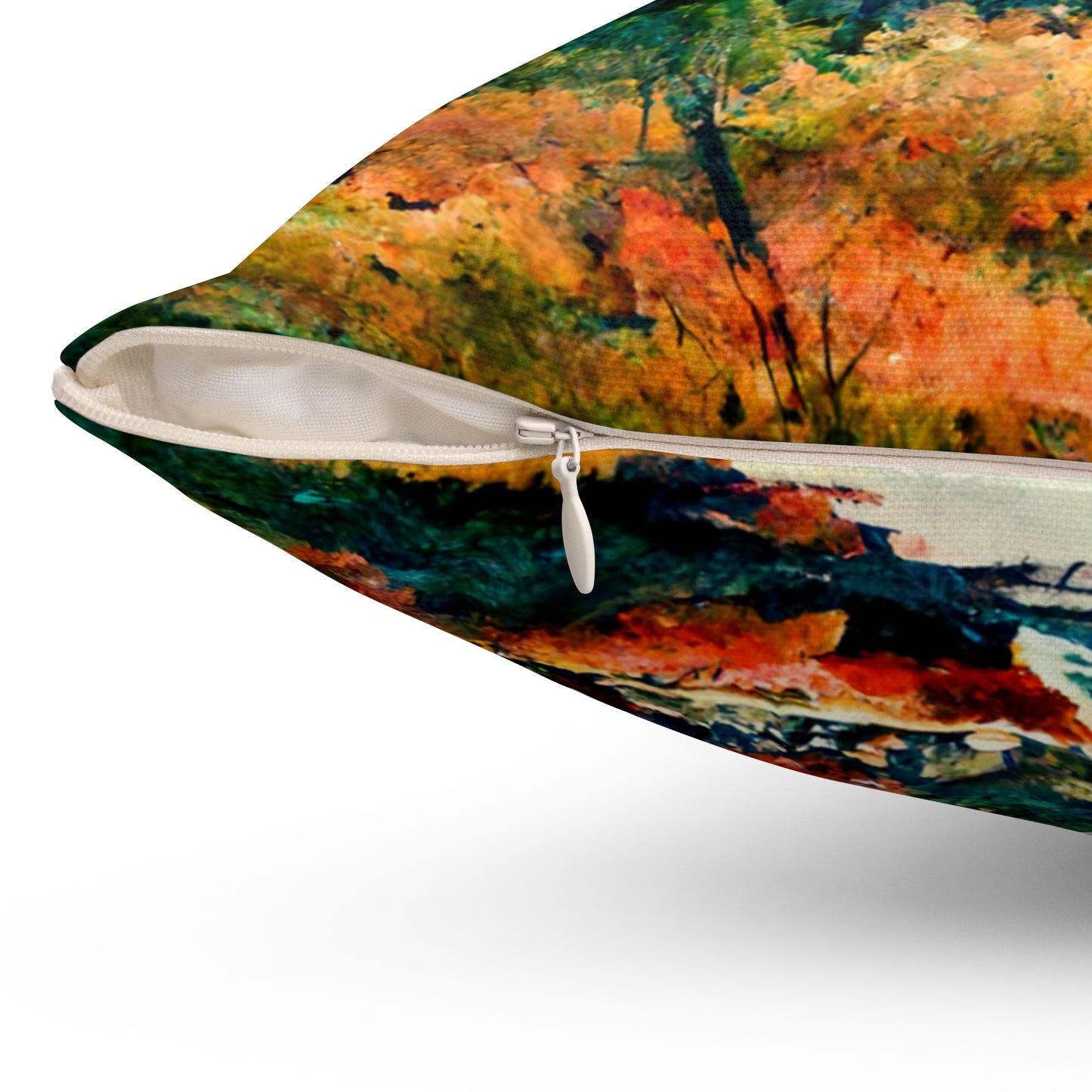 基督徒枕頭 — How Great Thou Art