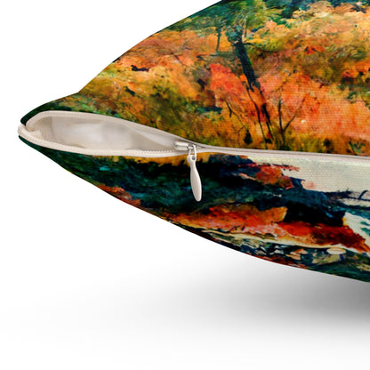 基督徒枕頭 — How Great Thou Art