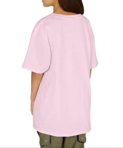 兒童T-Shirt - We Love Because