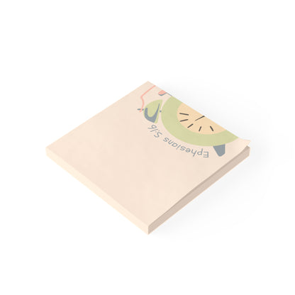 Sticky Notes - Ephesians 5:16