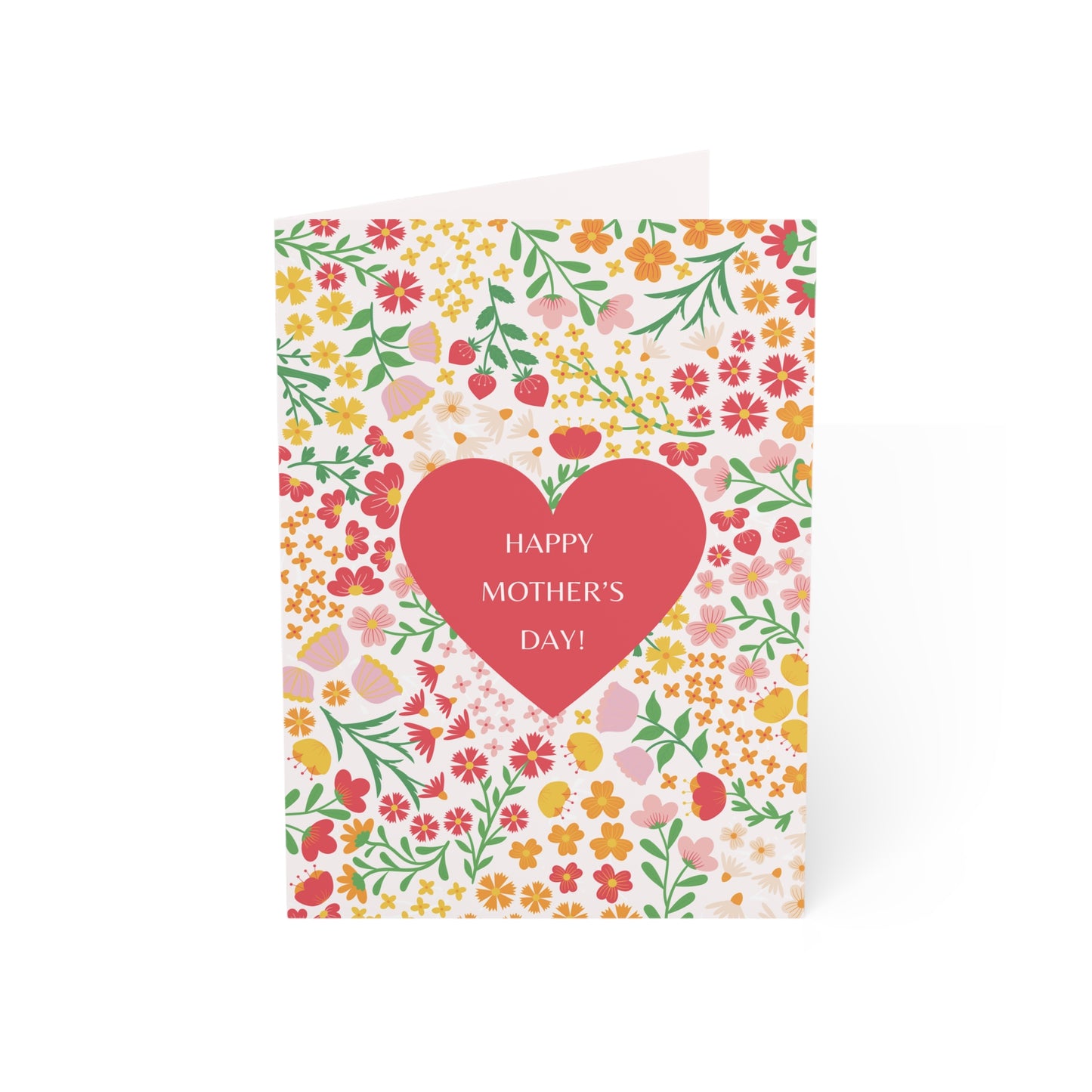 母親節賀卡 - Proverbs 31:25