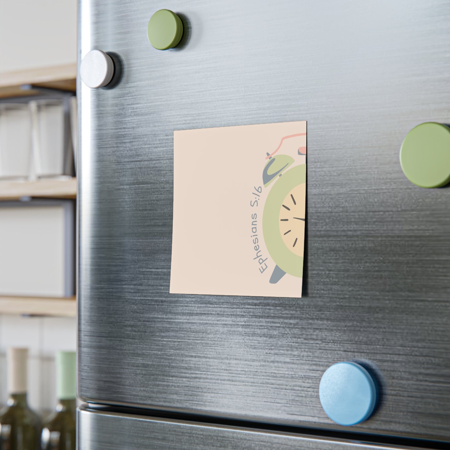 Sticky Notes - Ephesians 5:16