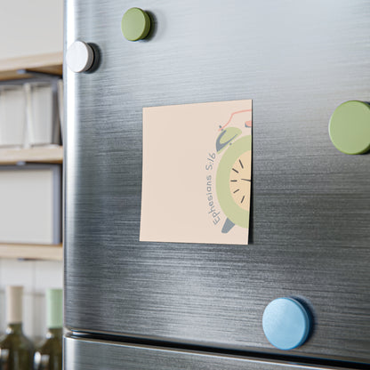 Sticky Notes - Ephesians 5:16