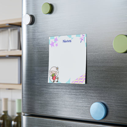 Sticky Notes - Notes Sheep