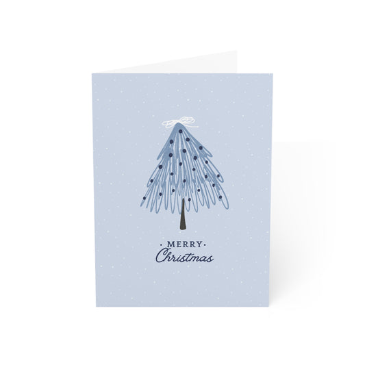 Christmas Card - Isaiah 9:6