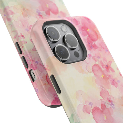 MagSafe手機殼 - 愛（林前13:7-8）