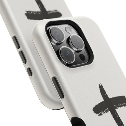 MagSafe手機殼 - God Loves You