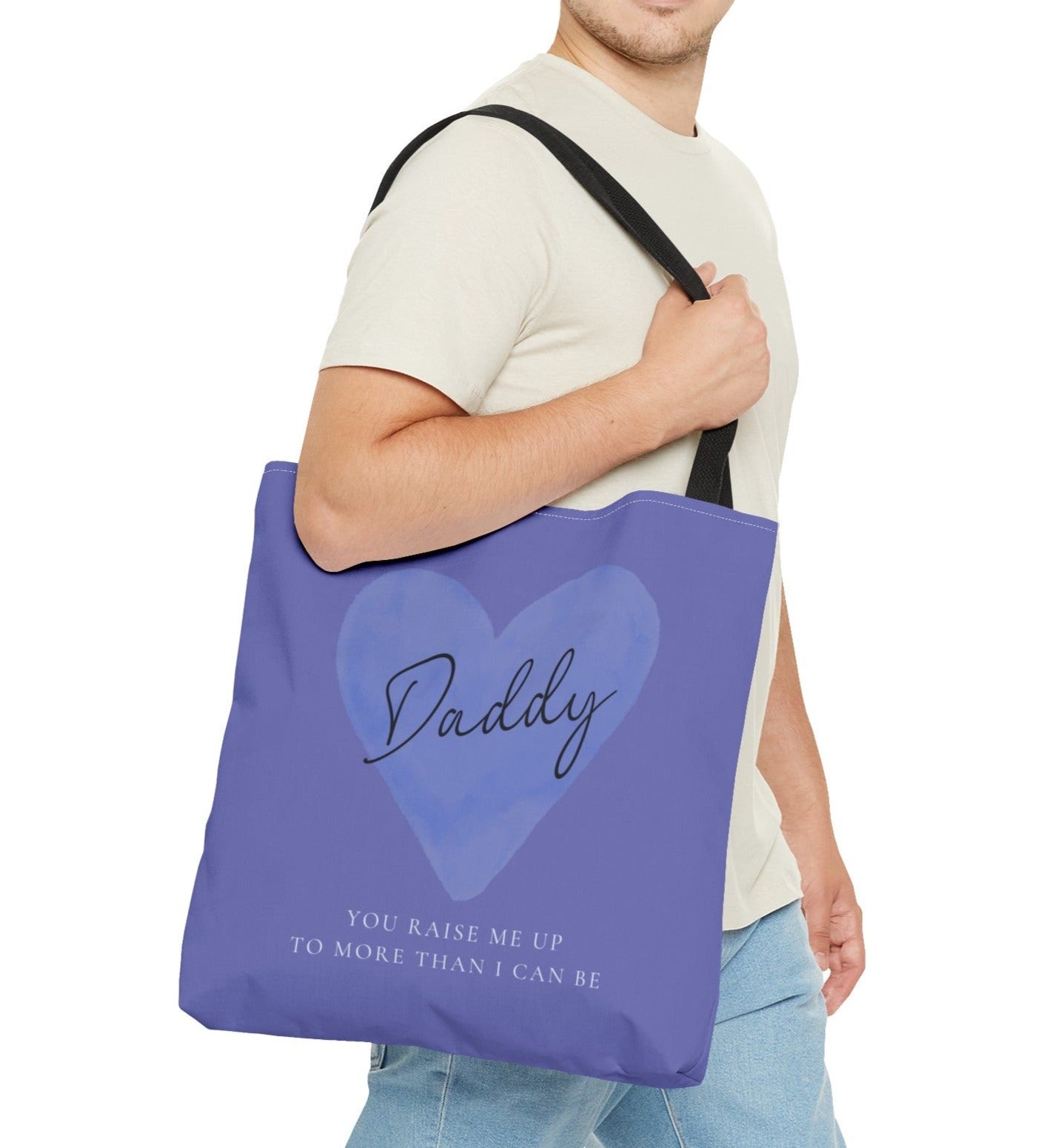 手提包 - You Raise Me Up