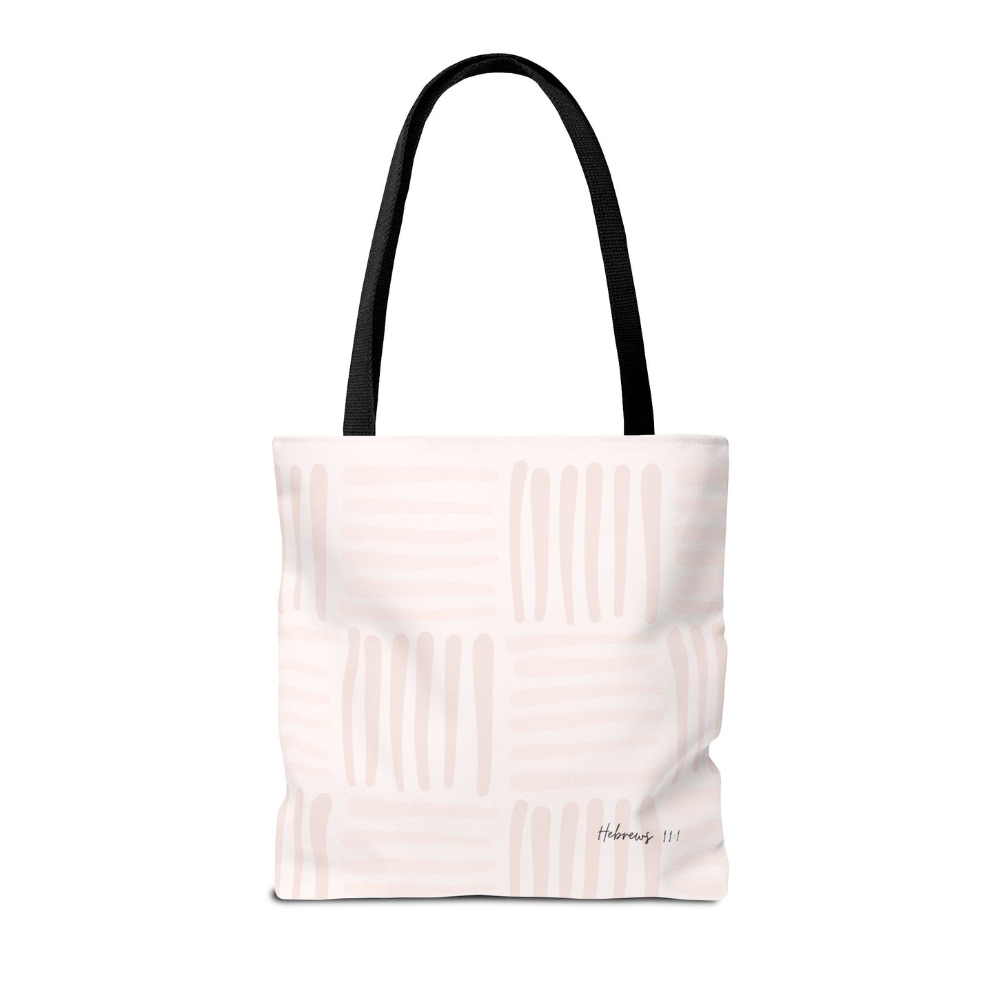 手提包 - 信｜希伯來書11:1