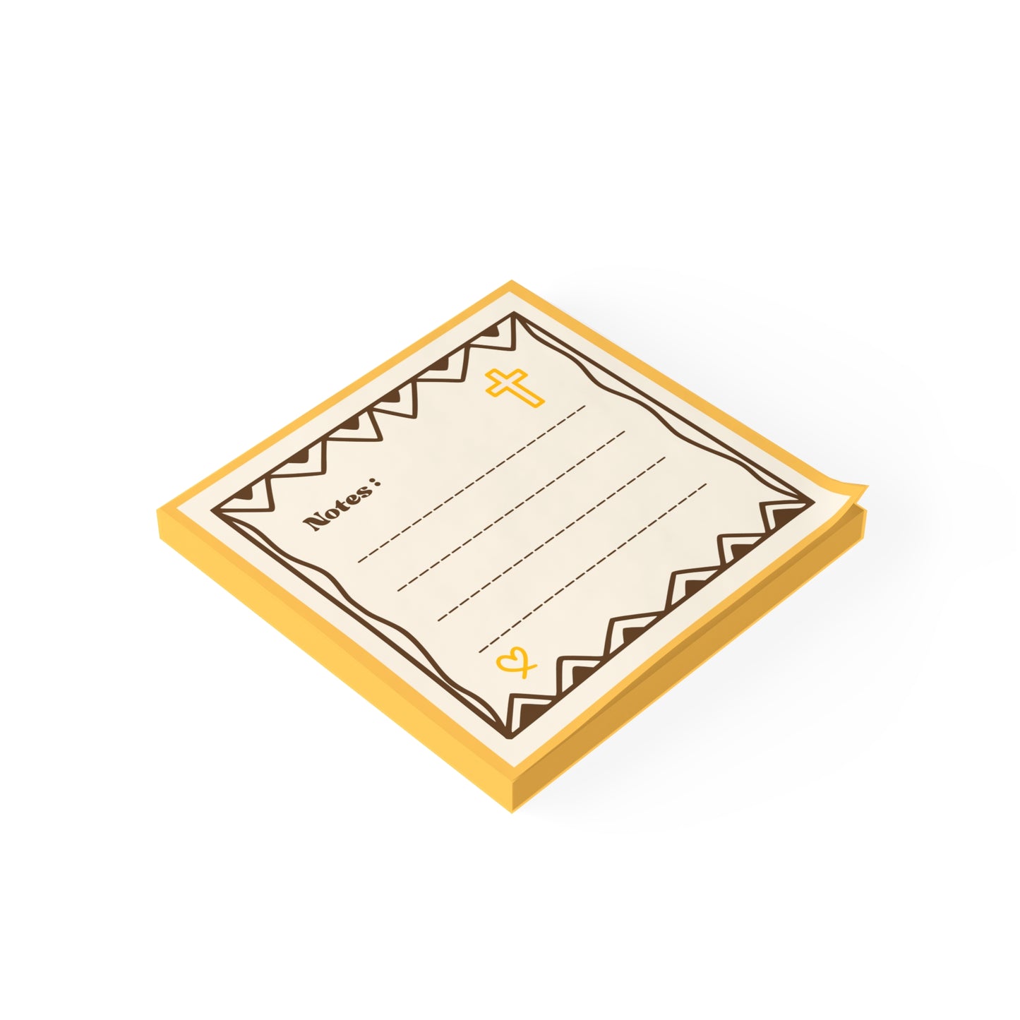 Sticky Notes - Notes