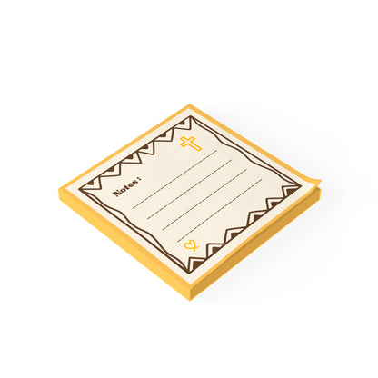 Sticky Notes - Notes